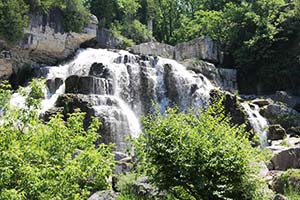 Indian Falls, Ontario