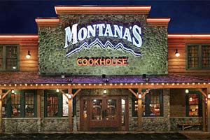 Montana's 