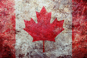 Канадского гражданства лишаться 3100 человек
