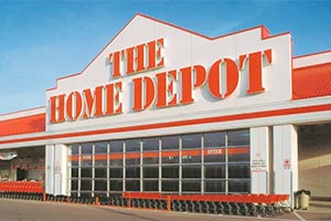 CRA будет использовать Home Depot в борьбе с черной экономикой