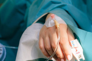 23 человека в больнице после утечки кислоты 