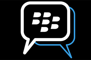 BlackBerry планирует зарабатывать на сообщениях