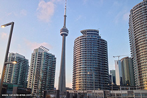 Совет Торонто остался без повышения