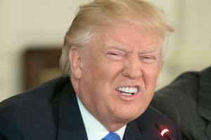 Трамп снова пугает закрытием NAFTA