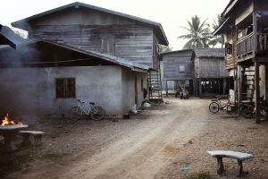 Трюдо налаживает связи с Камбоджи