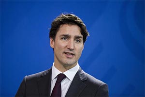 Канадцы в безопасности, не смотря на террористов