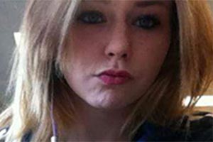 В Oshawa нашли тело 18-ти летней девушки