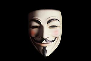 Убийство активировало Anonymous в Канаде