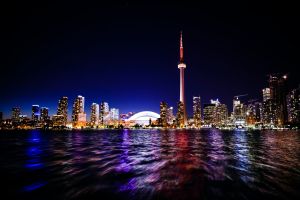 Канада поддерживает глобальный корпоративный налог