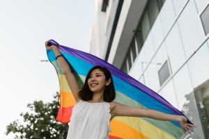 Город в Онтарио отказался от Pride флага