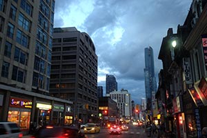Пора обсудить рост цен на недвижимость в Торонто