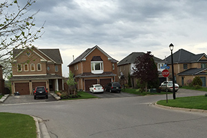 Онтарио может увеличить налог на покупку дома