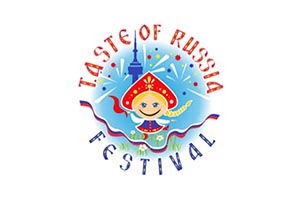 Taste of Russia - Торонто 2020