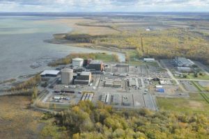 В Квебеке снова может заработать атомный реактор