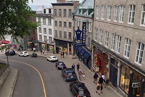 Монреаль – самый романтичный город в Канаде