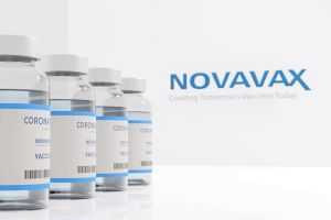 Novavax подала документы на утверждение своей вакцины