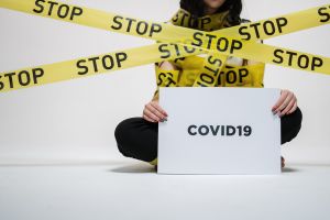 Количество COVID-19 случаев снова растет