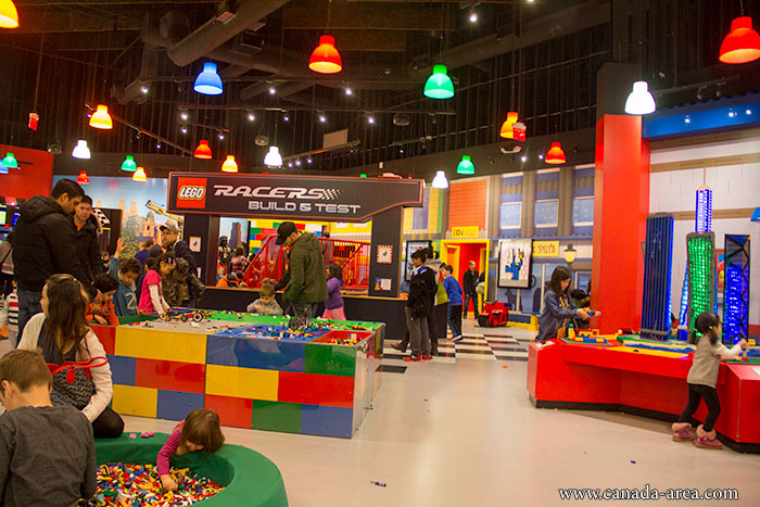 Legoland Canada