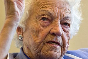 Меру Mississauga исполнилось 93 года