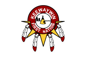 Keewaywin First Nation не признают день Канады