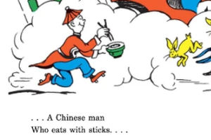 6 работ автора детских книг Dr. Seuss изымают за расизм