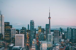 Экономика Канады растет быстрее ожидаемого