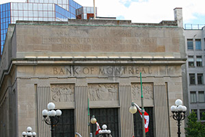 Банк Канады оставил процентную ставку на уровне 0.25%