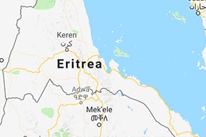 Беженцы из Эритреи не могут устроится на работу