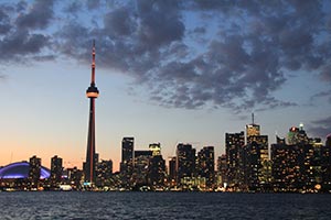 Торонто ожидает 232 миллиона прибыли 