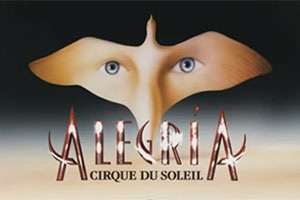 Цирк Cirque du soleil сокращает 400 артистов