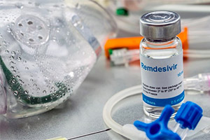 Канада утвердила Ремдесивир для лечения коронавируса