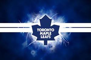 Новый тренер Toronto Maple Leaf