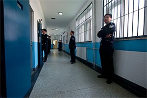 Канадец осужден пожизненно в Китае
