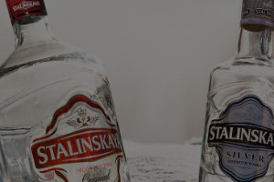 LCBO убирает из продажи Сталинскую водку