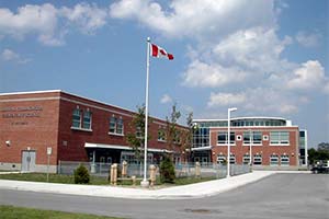 Больше классы и новое секс образование в Онтарио 