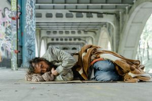 CBC не довольны ответом Торонто на проблему бездомных