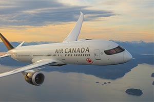 Канадцы с симптомами коронавируса не смогут попасть на самолет