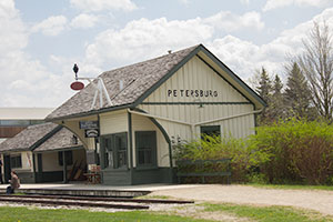 Black Creek Pioneer Village