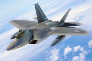 Канада купит 88 самолетов F-35