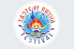 Taste of Russia - Фестиваль - Торонто 2019