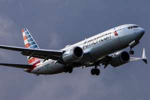 Канада запрещает полеты Boeing 737 Max 8