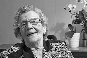 Самая старая жительница Канады умерла в возрасте 114 лет