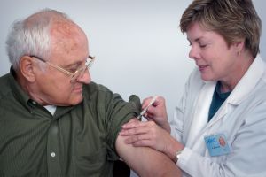 В начале года в Канаду прибудет еще 500 тысяч вакцин