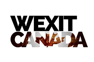 WEXIT Canada будет баллотироваться в федеральный парламент