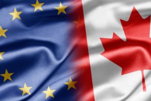 Канадцам могут понадобиться визы в Европу