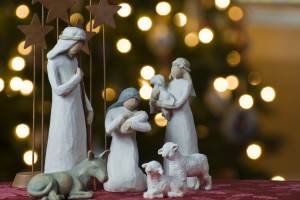 В Канаде получили компенсацию за моральный ущерб от рождества
