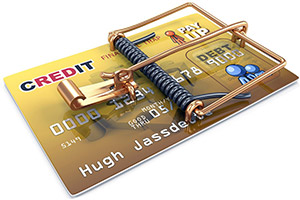 Новый обман для воровства кредитных карт