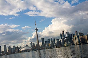 В Торонто налог на недвижимость увеличится на 5.5%