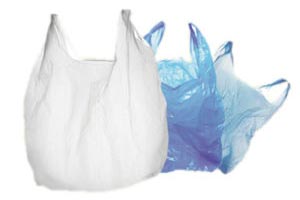 Новая Шотландия может запретить пластиковые пакеты