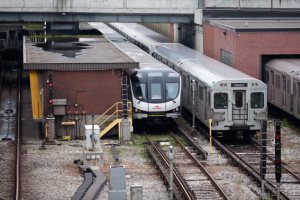 Расширение метро в Торонто - за и против